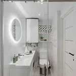 Stylish Loft, Steps To Downtown, Fast Wi-Fi Vilnius