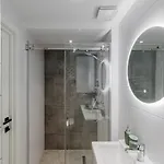 Apartmán Stylish Loft, Steps To Downtown, Fast Wi-Fi