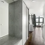 Stylish Loft, Steps To Downtown, Fast Wi-Fi Apartmán