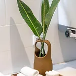 Stylish Loft, Steps To Downtown, Fast Wi-Fi Apartmán