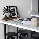 Apartmán Stylish Loft, Steps To Downtown, Fast Wi-Fi