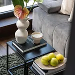 Stylish Loft, Steps To Downtown, Fast Wi-Fi Vilnius