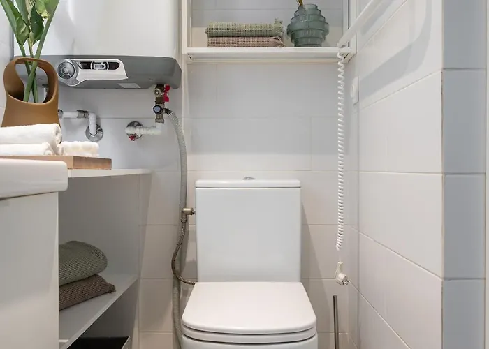 Apartament Modern Loft Walk To Center Fast Wi-fi Wilno